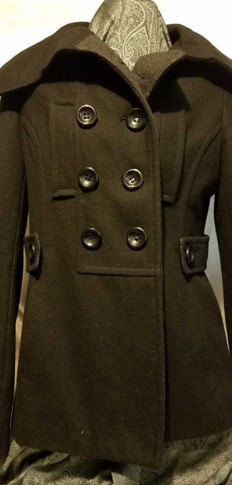 Espirit peacoat